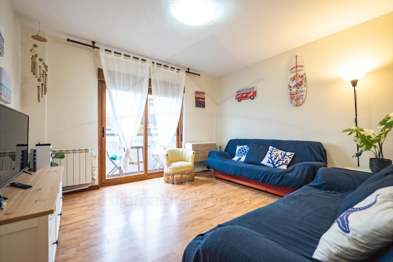 Cimadevilla Apartamento Gijón Exterior foto