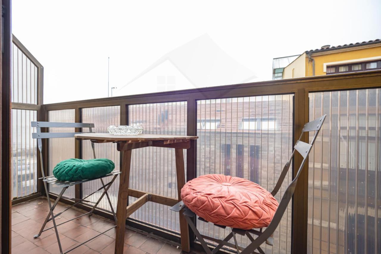 Cimadevilla Apartamento Gijón Exterior foto
