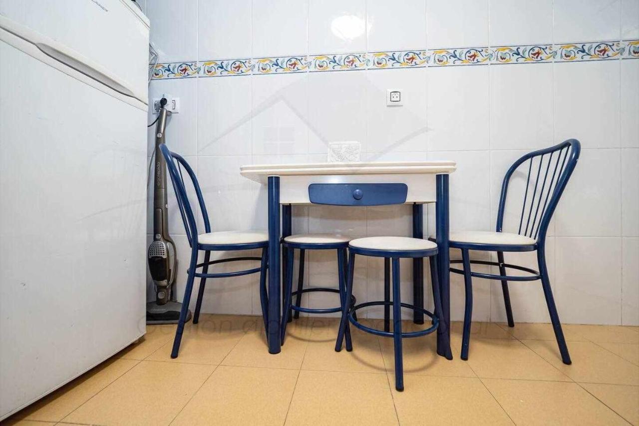 Cimadevilla Apartamento Gijón Exterior foto
